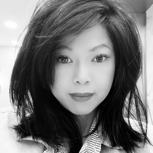 Meet your Posher, Alexi